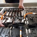 Overcoming Challenges in EV Battery Recycling