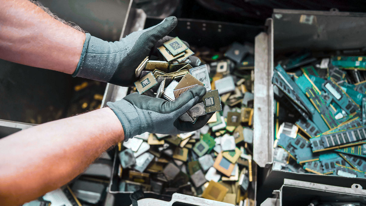 Economic benefits of Waste-to-Energy: Powering growth through trash