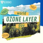 International Day for the Preservation of the Ozone Layer – September 16