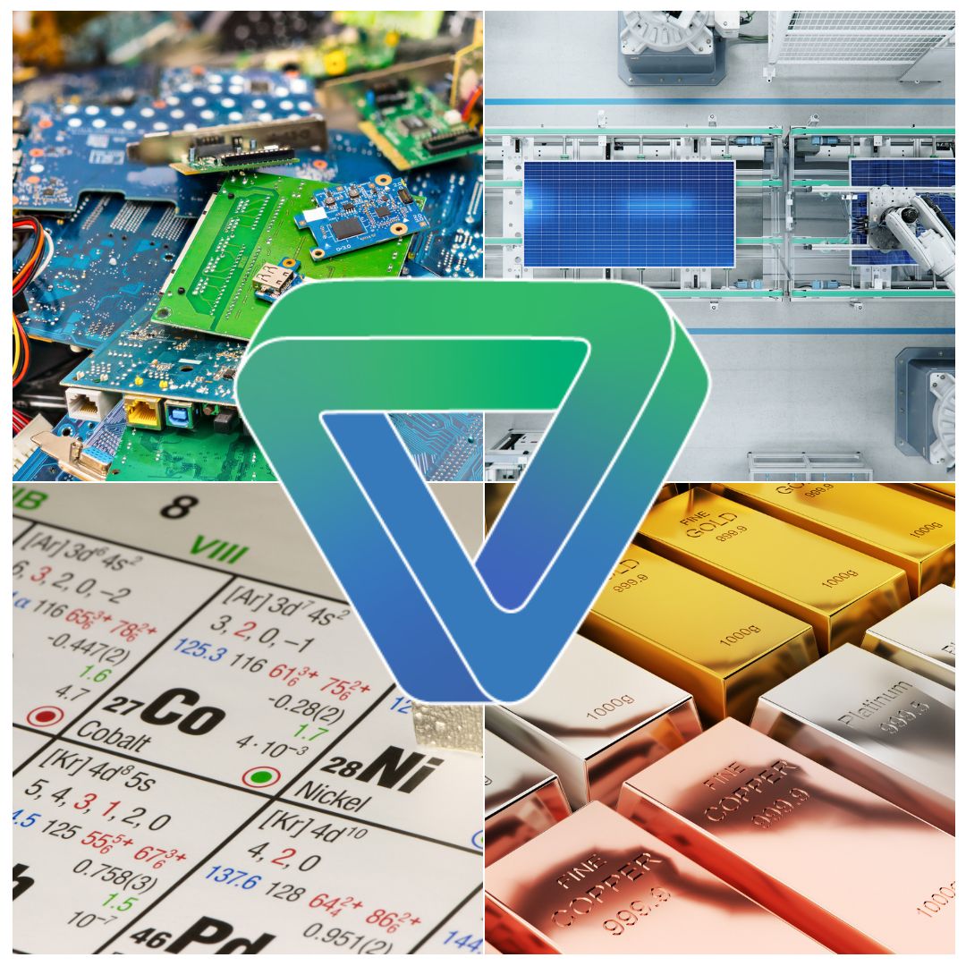 How is Exigo revolutionising E-waste management