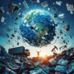 A comprehensive guide to E-waste management for a sustainable planet